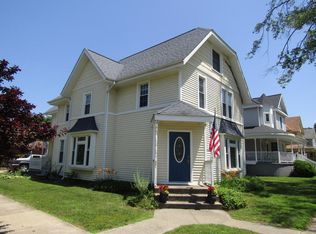 401 Erie St, South Haven, MI 49090