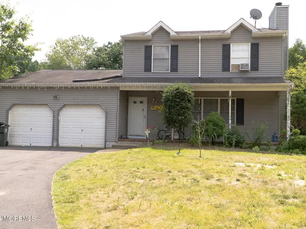12 Dolphin Court, Jackson, NJ 08527