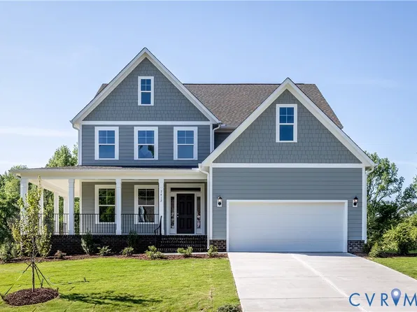 5790 Stingray Point Blvd, New Kent, VA 23124