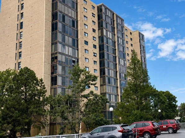 7865 E Mississippi Avenue #1205, Denver, CO 80247