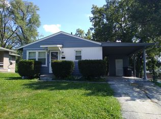 4531 Laurel Ave, Omaha, NE 68104