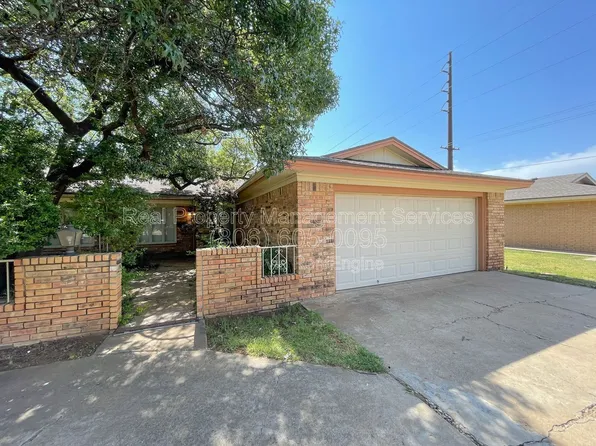 7005 Hartford Ave APT B, Lubbock, TX 79413