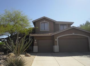 26855 N 46th Pl, Cave Creek, AZ 85331