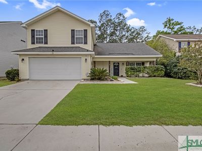 136 Whirlwind Way, Guyton, GA, 31312