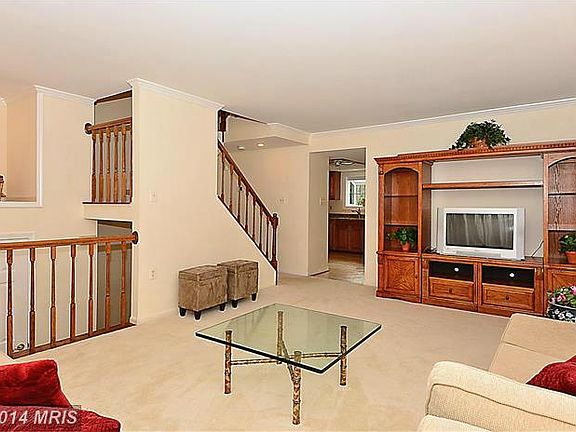 5th image of 5729 Mason Bluff Dr