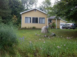 2983 E Baldwin Dr, Lincoln, MI 48742