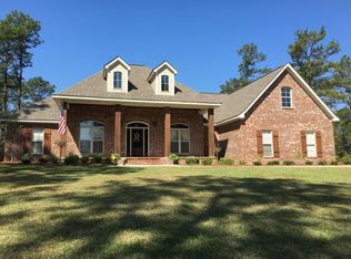 15 Everglades, Hattiesburg, MS 39402