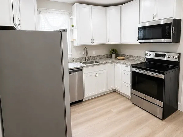 2019 Northeast Ave APT 1, Halethorpe, MD 21227