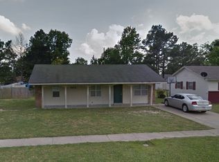 3119 Meador Rd, Jonesboro, AR 72401