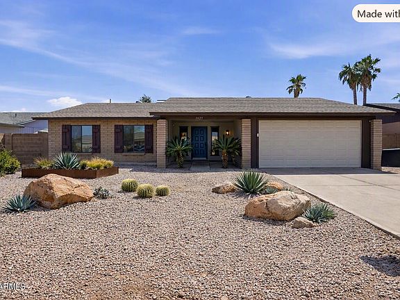 4th image of 1029 W CARTER Drive