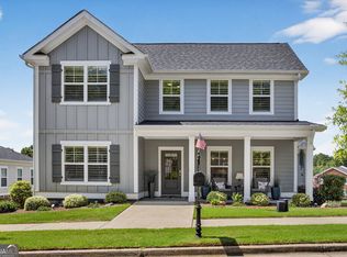 1590 Carriage Ridge Dr, Greensboro, GA 30642