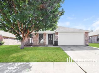 12801 Carpenter Ln, Rhome, TX 76078