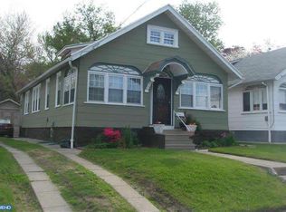 547 Tyson Ave, Philadelphia, PA 19111