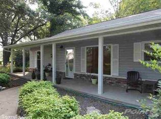 109 Centerview Cir, Searcy, AR 72143