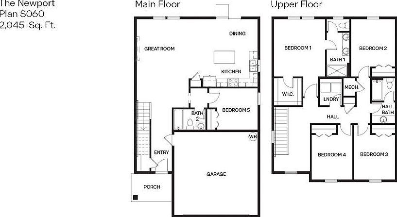 2nd image of 21232 SE Pelee Dr