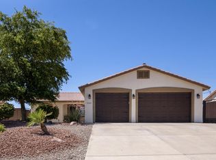 2505 Huntington Dr, Lake Havasu City, AZ 86403
