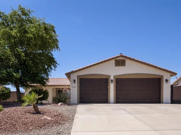 2505 Huntington Dr, Lake Havasu City, AZ 86403