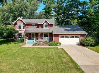 2915 Plum Tree Circle, Menomonie, WI 54751