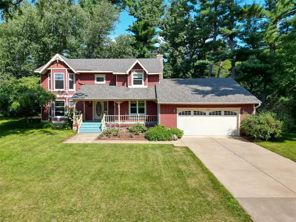 2915 Plum Tree Circle, Menomonie, WI 54751