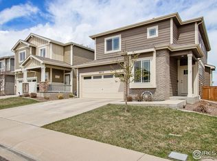 3053 Carney St, Loveland, CO 80538