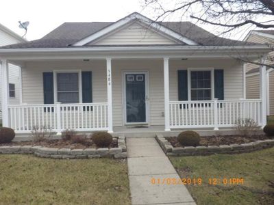 5484 Poolbeg St, Canal Winchester, OH, 43110