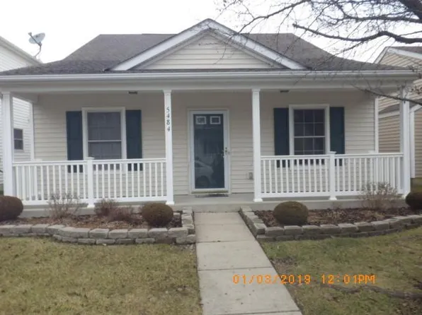 5484 Poolbeg St, Canal Winchester, OH 43110