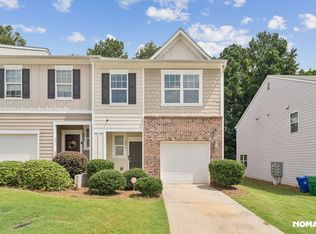 6376 Kennonbriar Ct, Lithonia, GA 30058