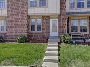 17158 E Whitaker Dr UNIT C, Aurora, CO 80015