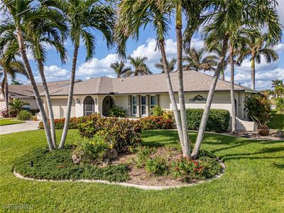 1107 SE 36th Ter, Cape Coral, FL, 33904