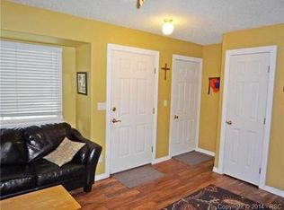 5832 Santana Dr, Colorado Springs, CO 80923