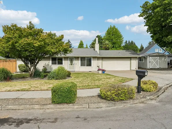 546 SE Paropa Pl, Gresham, OR 97080
