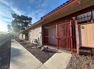 417 N Lamb Blvd APT G, Las Vegas, NV 89110