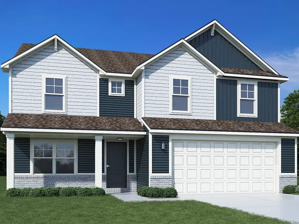 1809 Marjorie Ln, Kokomo, IN 46902