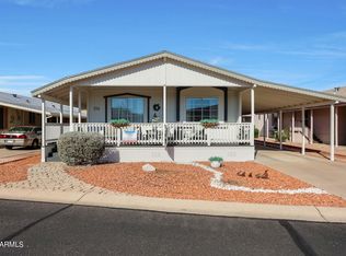 3901 E Pinnacle Peak Rd LOT 234, Phoenix, AZ 85050