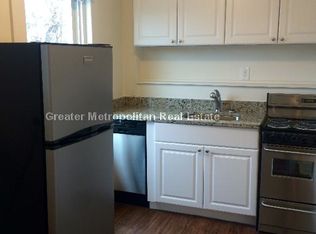 1 Irving St APT 4, Medford, MA 02155