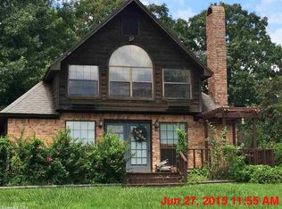 1649 Nathan Rd, Nashville, AR 71852