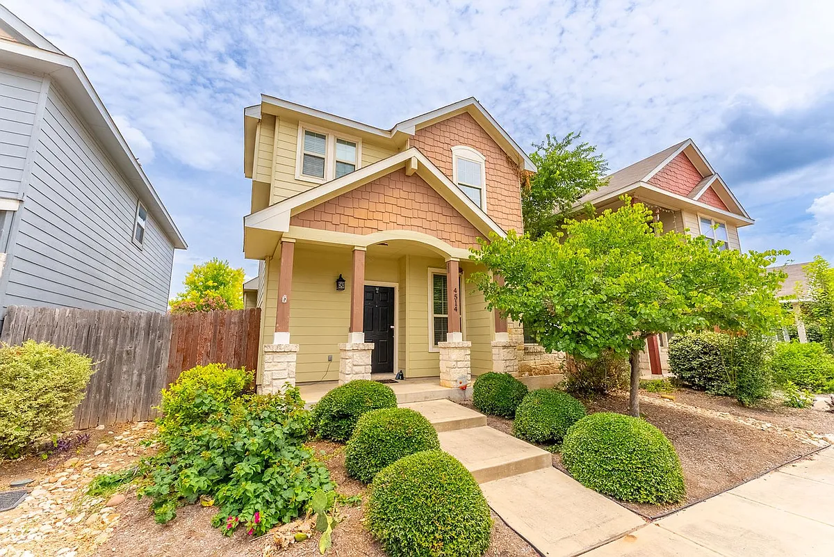 Building Photo - 4514 Senda Ln
