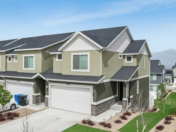 14911 S Messi St, Herriman, UT 84096