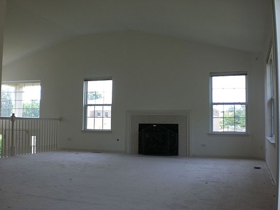 Living Room currently