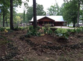 115 Sextant Ct, Hemphill, TX 75948