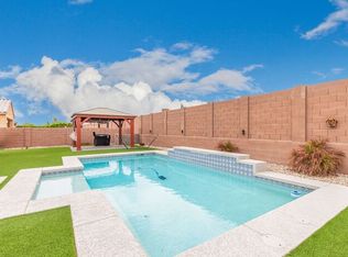 2614 W Moura Dr, Phoenix, AZ 85085
