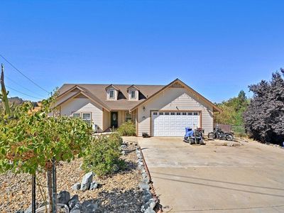 2246 Newman Hill Dr, Ione, CA, 95640