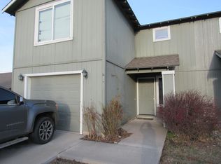 813 SE Kierra Pl, Madras, OR 97741