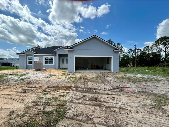 2800 Monza Dr, Sebring, FL 33872