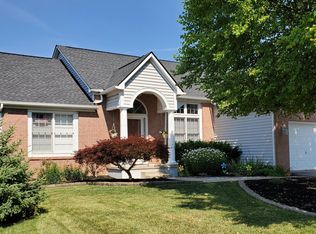 4115 Hoffman Farms Dr, Hilliard, OH 43026