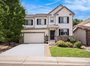 14182 Greenfield Loop, Parker, CO 80134