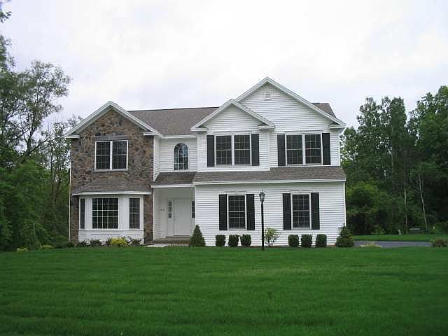 1st image of lot 1 ANTONIA Drive