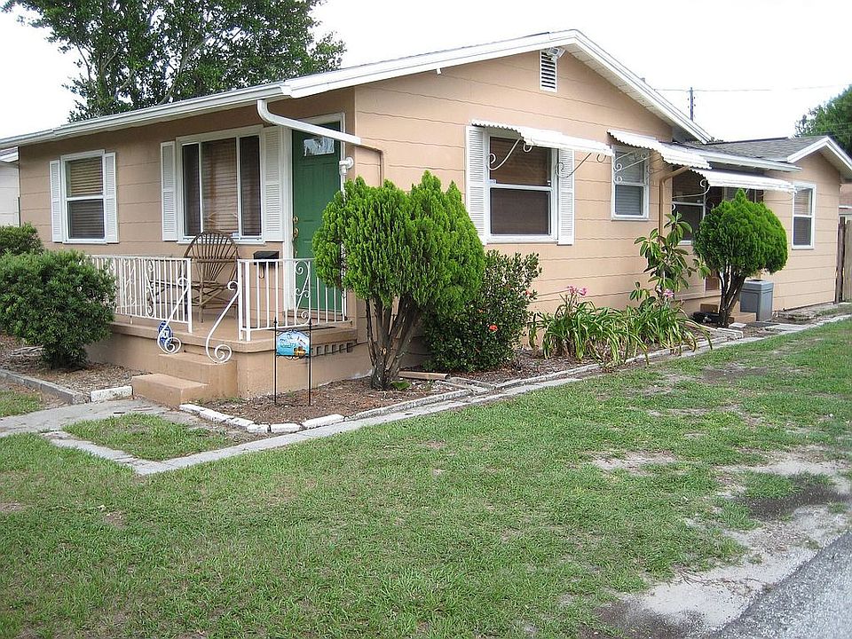 Home Exterior