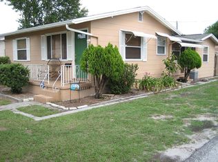 878 53rd Ter N, Saint Petersburg, FL 33703