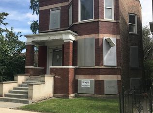 6415 S Hermitage Ave, Chicago, IL 60636